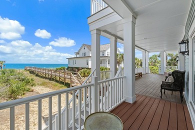 Presenting *Blue Southern Charm* a rare oceanfront masterpiece - photo 41