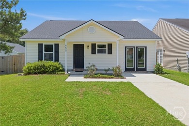 OWNER FINANCING AVAILABLE - Richmond Hill School District! Rare - photo 1