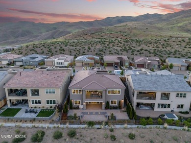 This home is filled with natural light and framed by expansive - photo 41