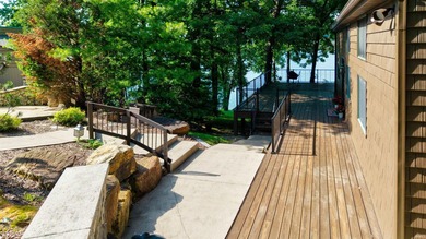 Enjoy year-round lake living from this original Yankee Barn post - photo 46