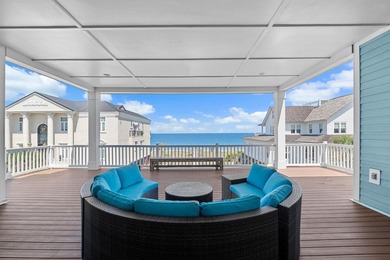 Presenting *Blue Southern Charm* a rare oceanfront masterpiece - photo 50