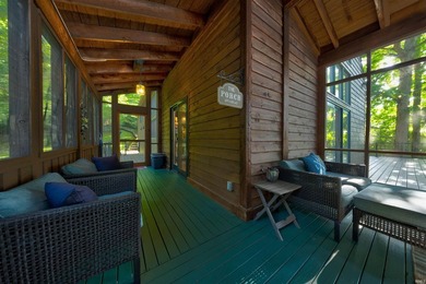 Enjoy year-round lake living from this original Yankee Barn post - photo 50