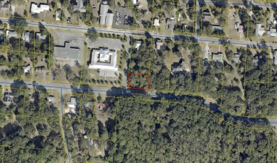 Lake Lot For Sale in Defuniak Springs, Florida