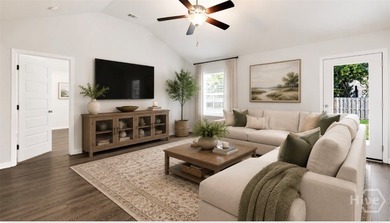 Better than new! This beautifully updated 3-bedroom, 2-bath home - photo 8