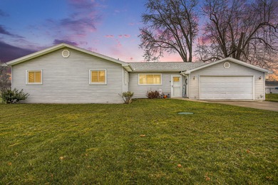 Kenyon Lake Home Sale Pending in Sherwood Michigan