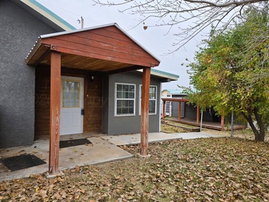 Lake Meredith Home For Sale in Fritch Texas