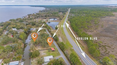 Discover the perfect opportunity to build your dream home on two - photo 6