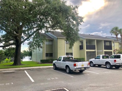 Lake Destiny - Seminole County Condo For Sale in Altamonte Springs Florida