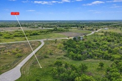 2.5 Acre off water Lot in Lake Subdivision! - photo 4