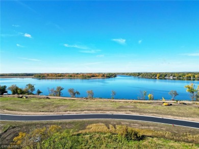Lake John Lot For Sale in Annandale Minnesota