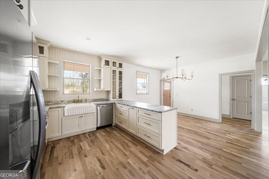 Tucked away on over an acre in the quiet charm of Murrayville - photo 12