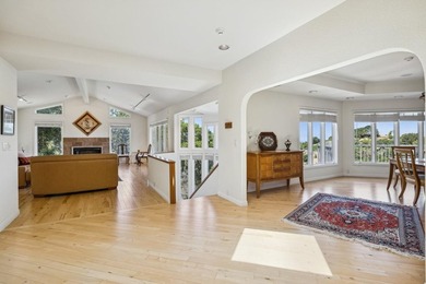 Set on 2.61 private acres in one of Saratoga's most coveted - photo 12