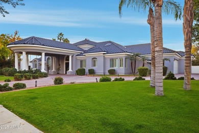 Nestled within the prestigious Estates at Litchfield Park, this - photo 3