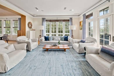 239 Sand Oaks Circle is a thoughtfully designed coastal retreat