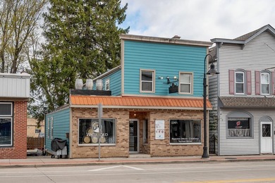 Turnkey micro-distillery with tasting room and outdoor patio - photo 3