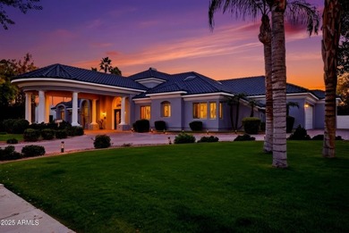 Nestled within the prestigious Estates at Litchfield Park, this - photo 4