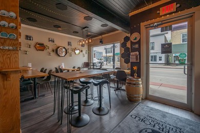 Turnkey micro-distillery with tasting room and outdoor patio - photo 4