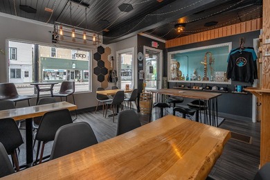 Turnkey micro-distillery with tasting room and outdoor patio - photo 5