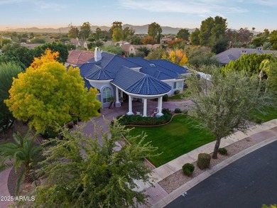 Nestled within the prestigious Estates at Litchfield Park, this - photo 6