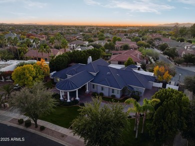 Nestled within the prestigious Estates at Litchfield Park, this - photo 7
