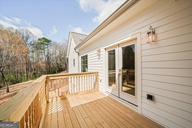 Tucked away on over an acre in the quiet charm of Murrayville - photo 17