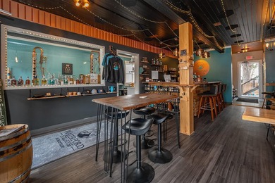 Turnkey micro-distillery with tasting room and outdoor patio - photo 7