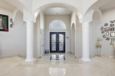 Nestled within the prestigious Estates at Litchfield Park, this - photo 8