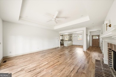 Tucked away on over an acre in the quiet charm of Murrayville - photo 18