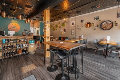 Turnkey micro-distillery with tasting room and outdoor patio - photo 8