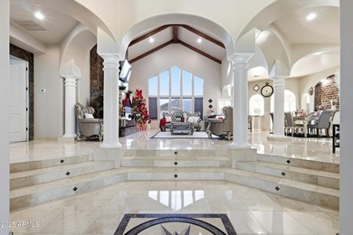 Nestled within the prestigious Estates at Litchfield Park, this - photo 9