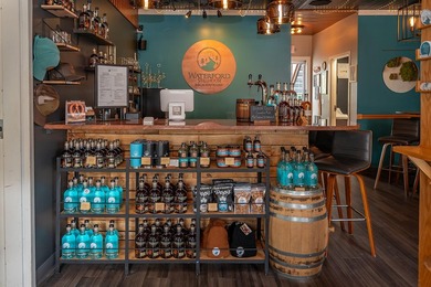 Turnkey micro-distillery with tasting room and outdoor patio - photo 9