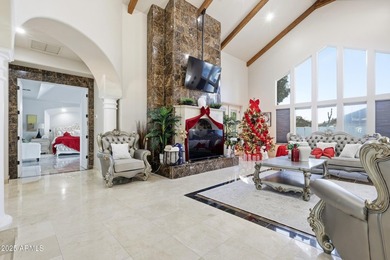Nestled within the prestigious Estates at Litchfield Park, this - photo 10