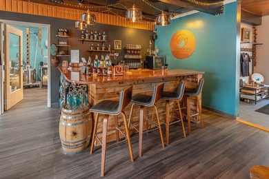 Turnkey micro-distillery with tasting room and outdoor patio - photo 10