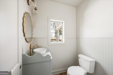 Tucked away on over an acre in the quiet charm of Murrayville - photo 21