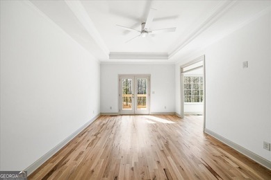 Tucked away on over an acre in the quiet charm of Murrayville - photo 23