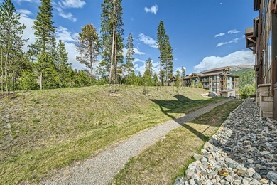 Discover refined mountain living in this 2-bedroom, 2-bath condo