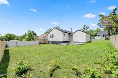 Completely updated and remodeled 3 Bed, 1 Bath Ranch-style home - photo 27