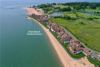 Lake Condo Off Market in East Haven, Connecticut