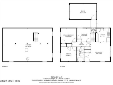 Completely updated and remodeled 3 Bed, 1 Bath Ranch-style home - photo 32