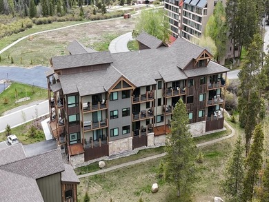 Discover refined mountain living in this 2-bedroom, 2-bath condo