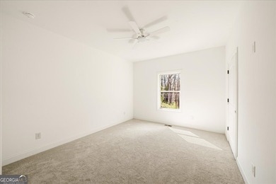 Tucked away on over an acre in the quiet charm of Murrayville - photo 34