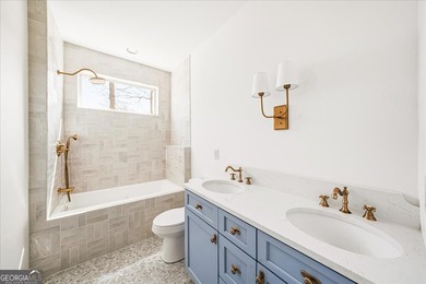 Tucked away on over an acre in the quiet charm of Murrayville - photo 35