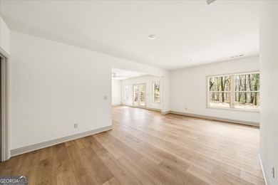 Tucked away on over an acre in the quiet charm of Murrayville - photo 40