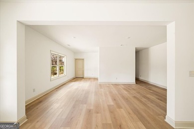 Tucked away on over an acre in the quiet charm of Murrayville - photo 41