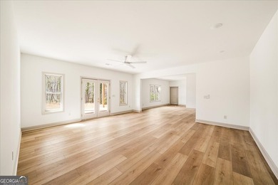 Tucked away on over an acre in the quiet charm of Murrayville - photo 42
