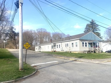 Three buildings totaling 10 units, #79 W Cutts is a 5 unit, #6 - photo 2