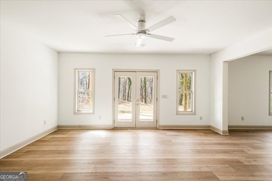 Tucked away on over an acre in the quiet charm of Murrayville - photo 43
