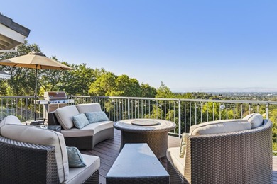 Set on 2.61 private acres in one of Saratoga's most coveted - photo 43