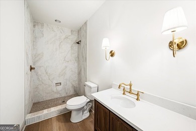 Tucked away on over an acre in the quiet charm of Murrayville - photo 44
