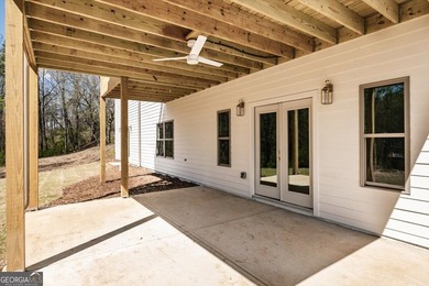 Tucked away on over an acre in the quiet charm of Murrayville - photo 47